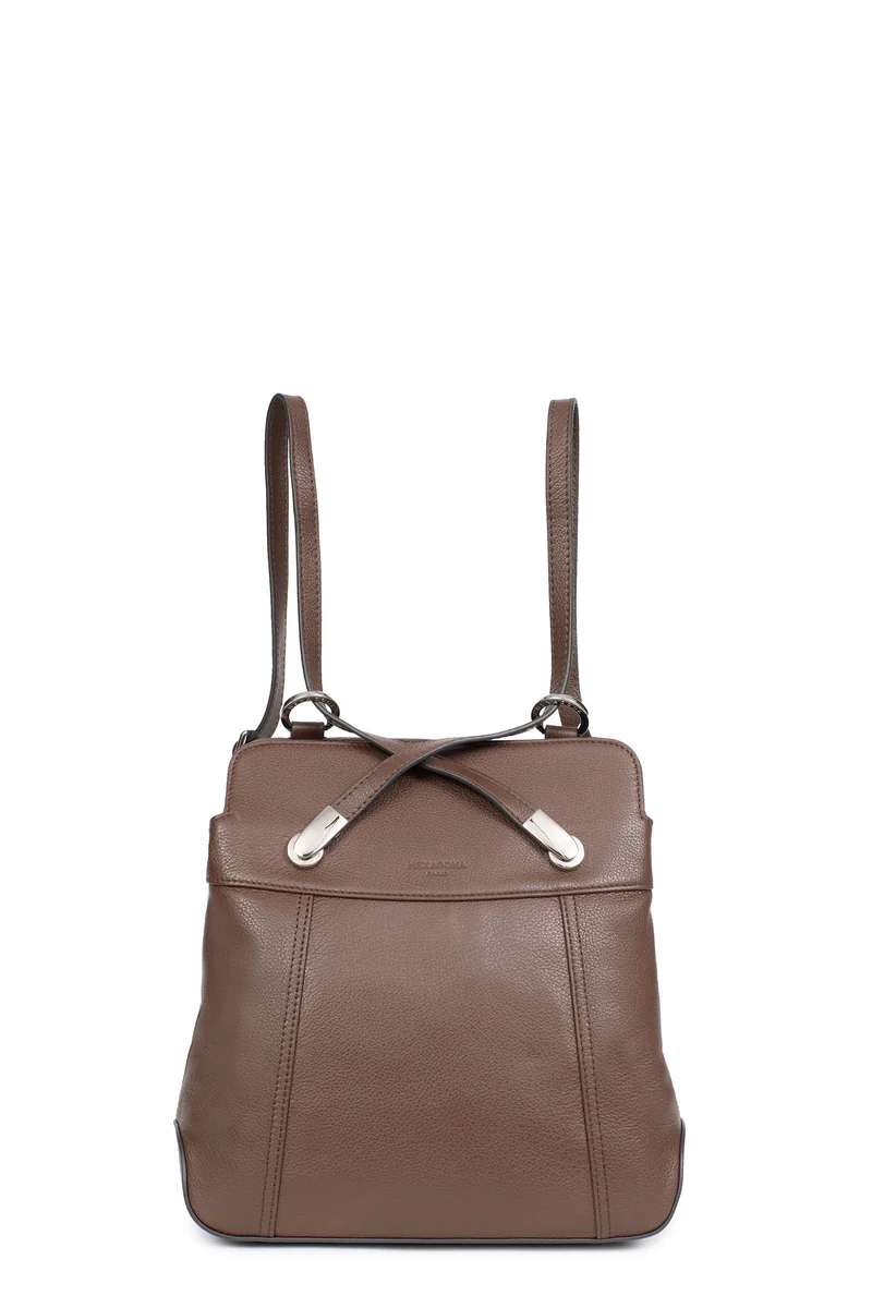 Sac transformable - Cuir