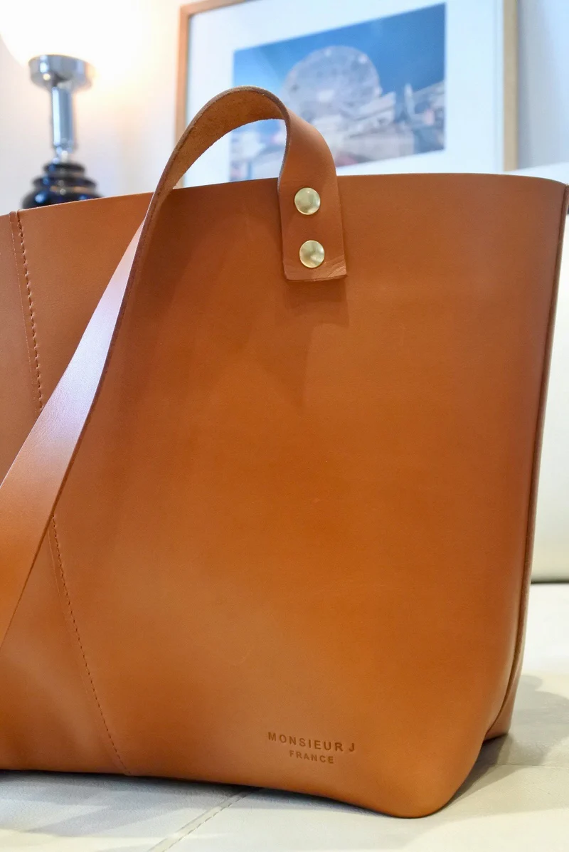 Sac Cabas Anna