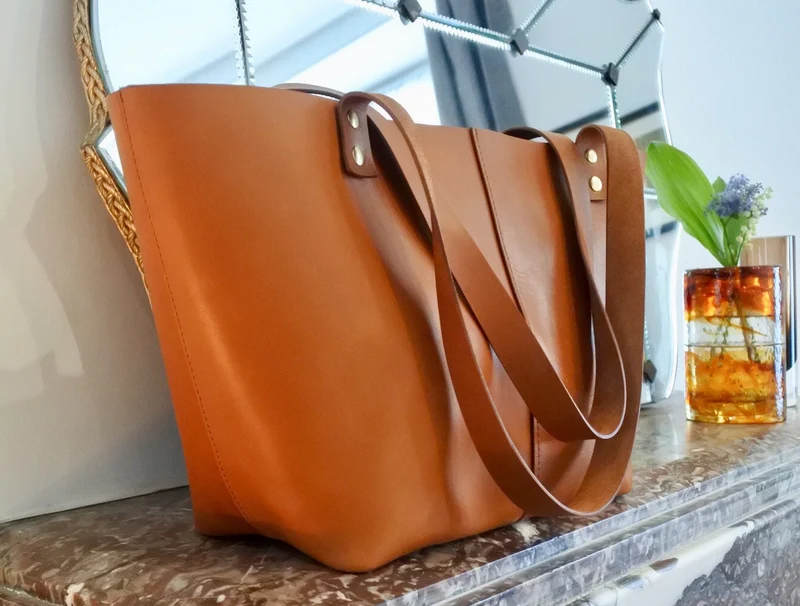 Sac Cabas Anna
