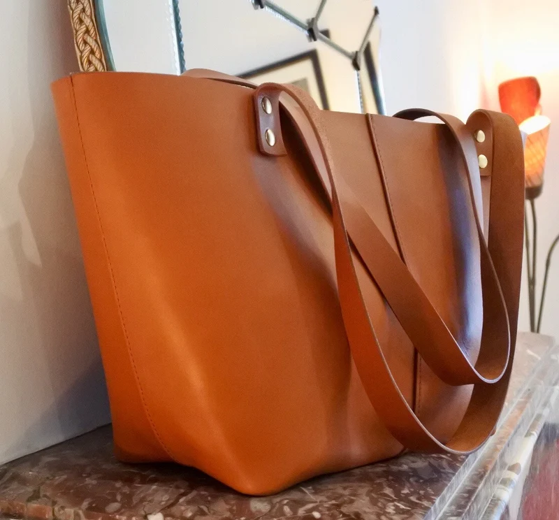 Sac Cabas Anna