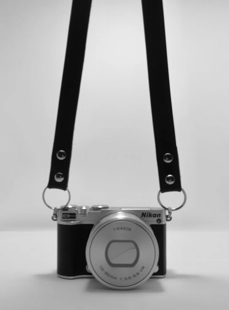 Sangle appareil photo