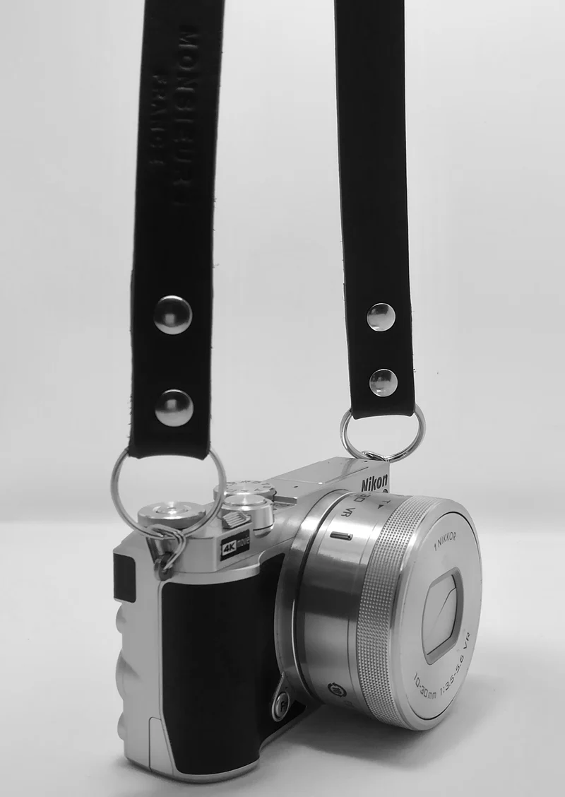 Sangle appareil photo