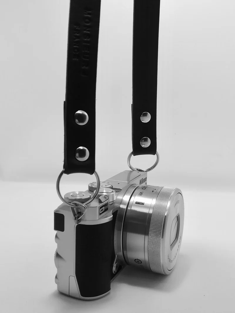 Sangle appareil photo