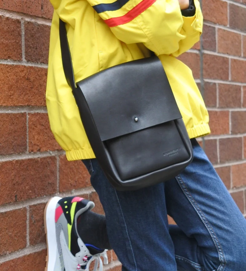 Sac Charlie