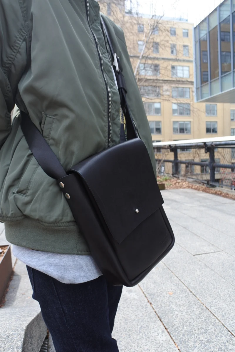 Sac Charlie