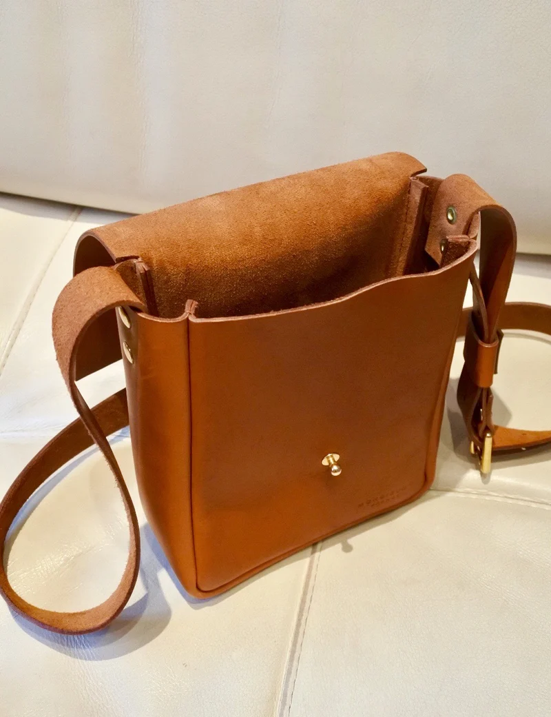 Sac Charlie