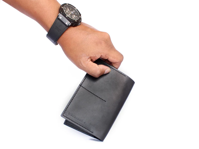 Portefeuille Le Classique