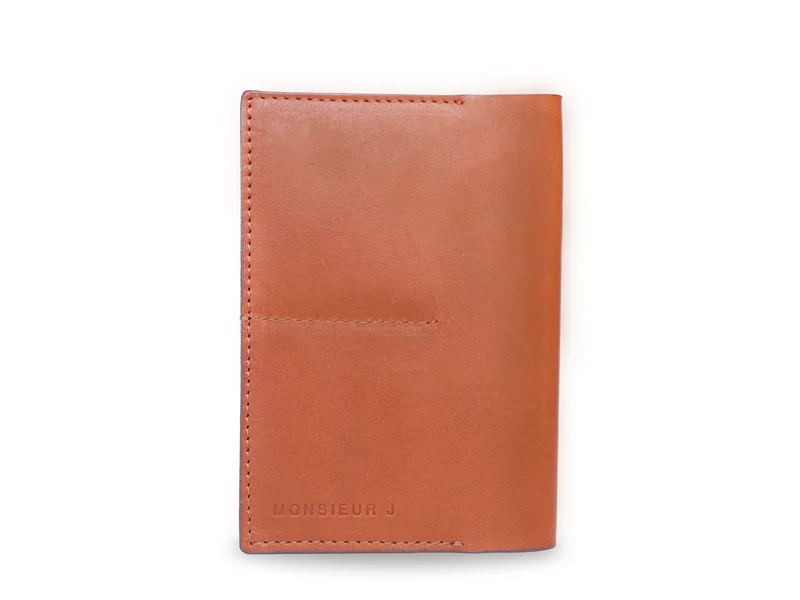 Portefeuille Le Classique
