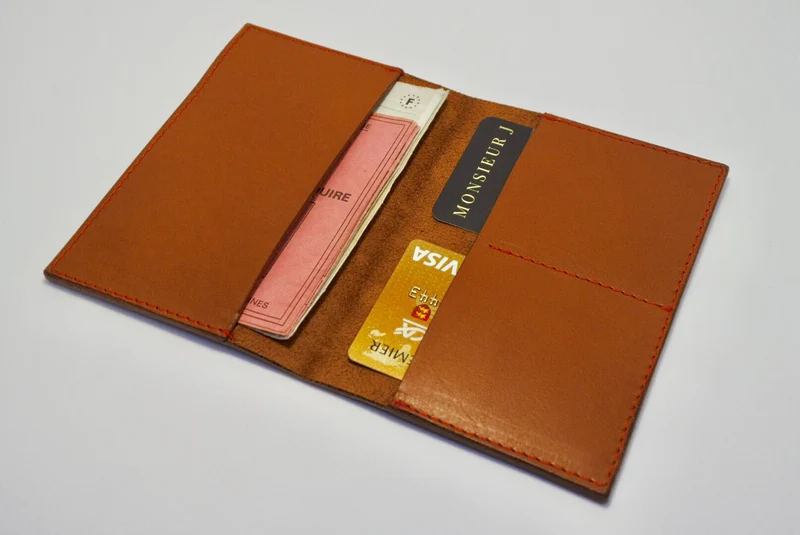 Portefeuille Le Classique