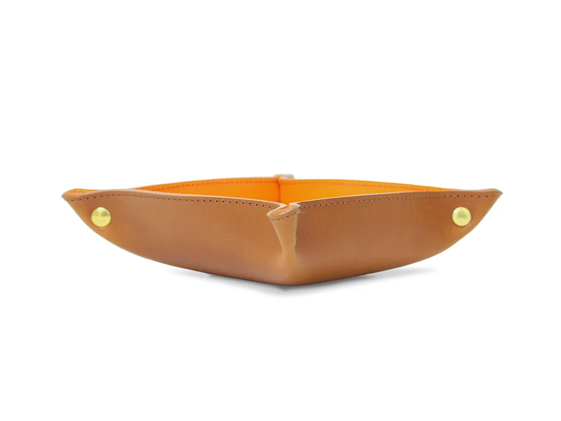 Vide - Poche cuir