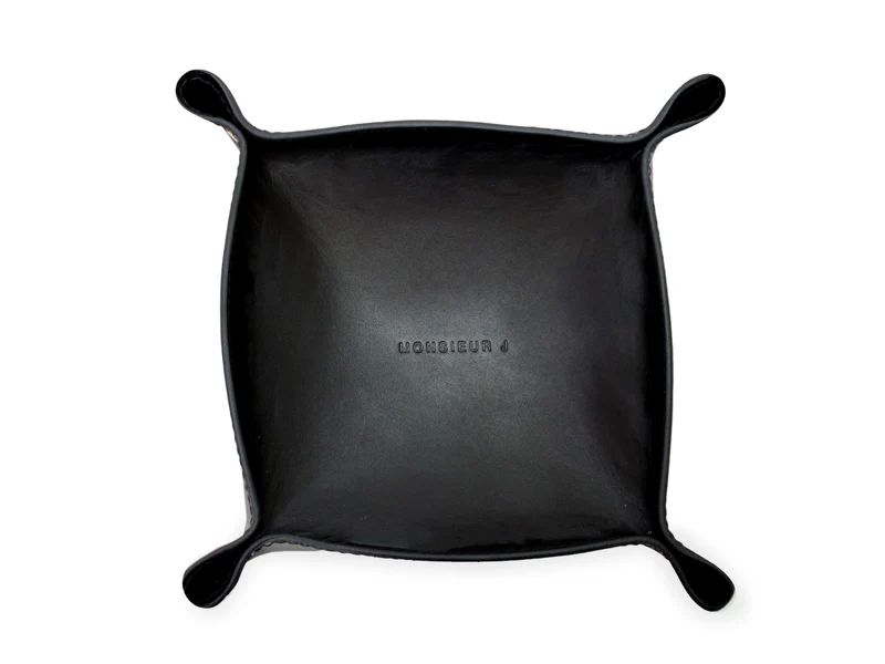 Vide - Poche cuir