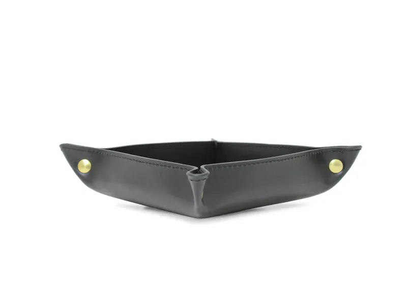 Vide - Poche cuir