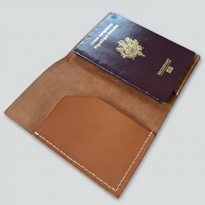 Étui Passeport