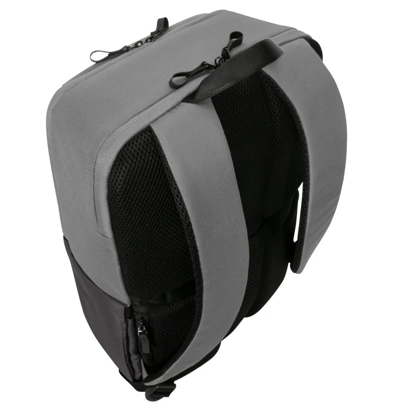Sac à dos Travel Sagano™ EcoSmart 16"- Noir/Gris
