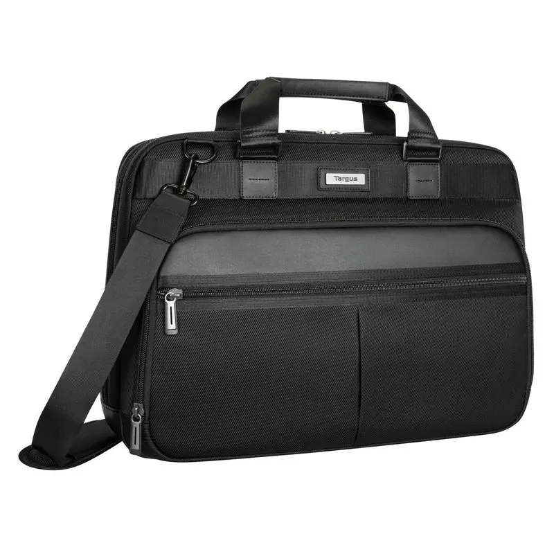 Mallette Topload Mobile Elite 15,6 - 16 pouces - Noir