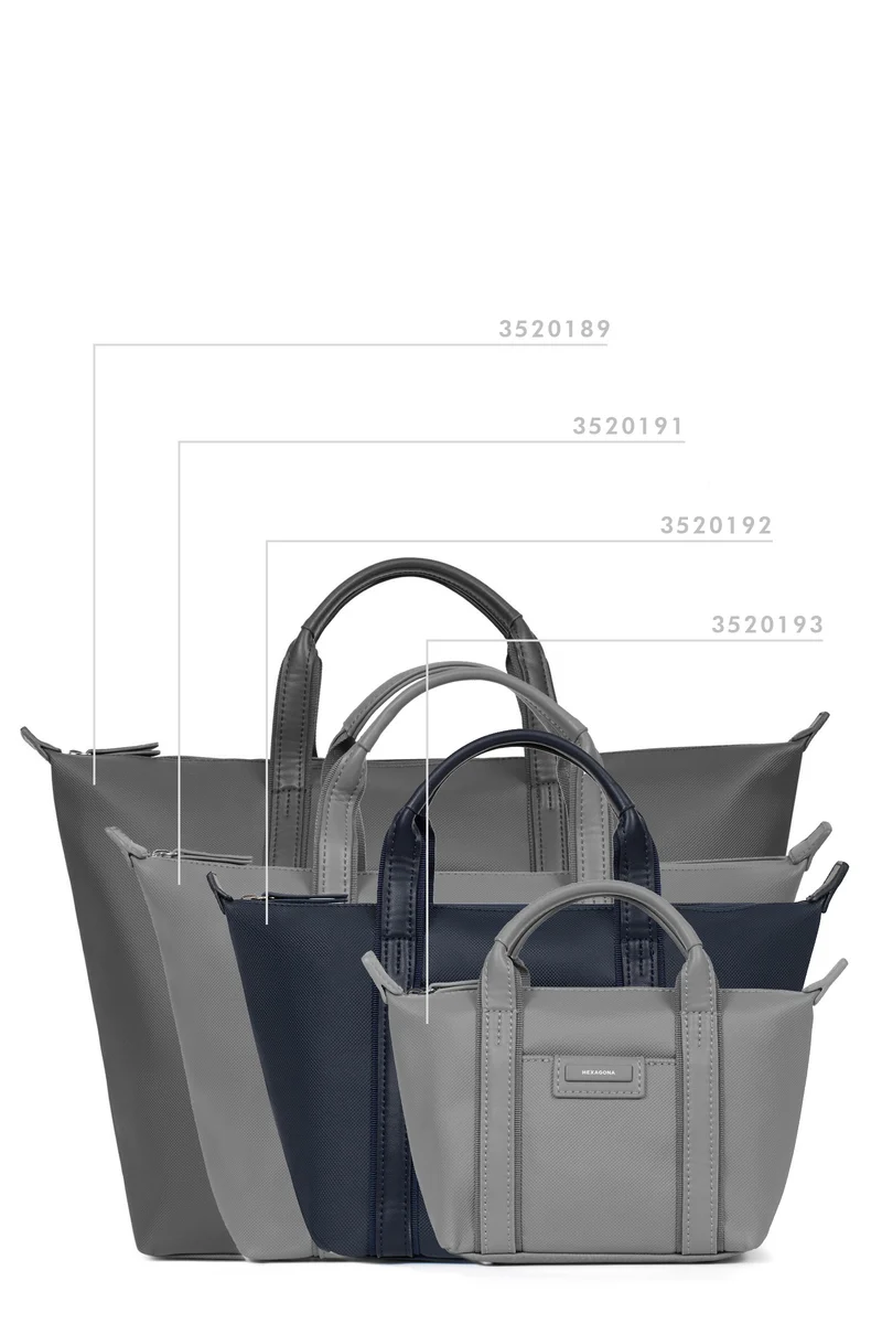 Sac cabas porté main - Petit