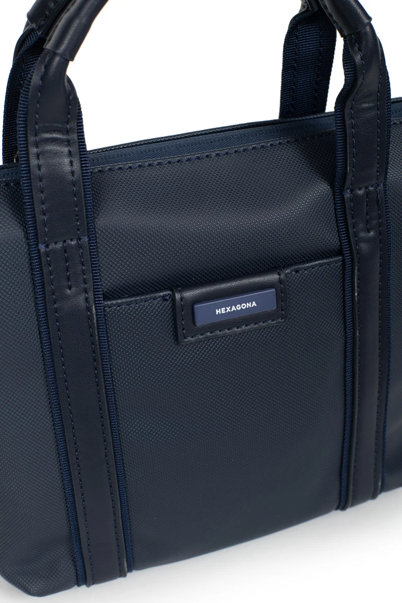 Sac cabas porté main - Moyen