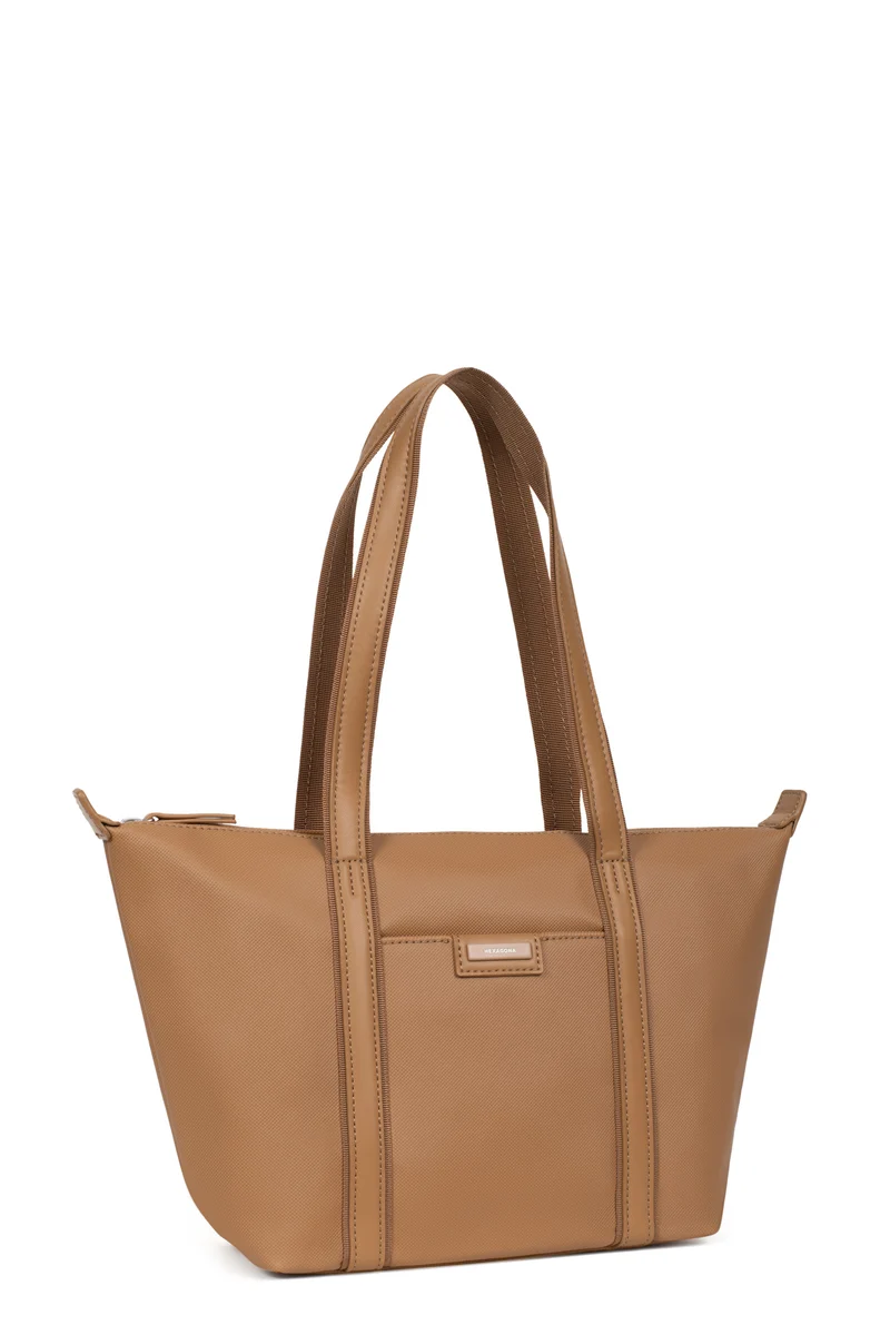 Sac cabas porté épaule - Moyen