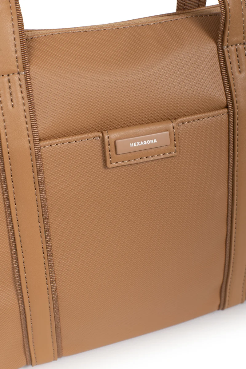 Sac cabas porté épaule - Moyen