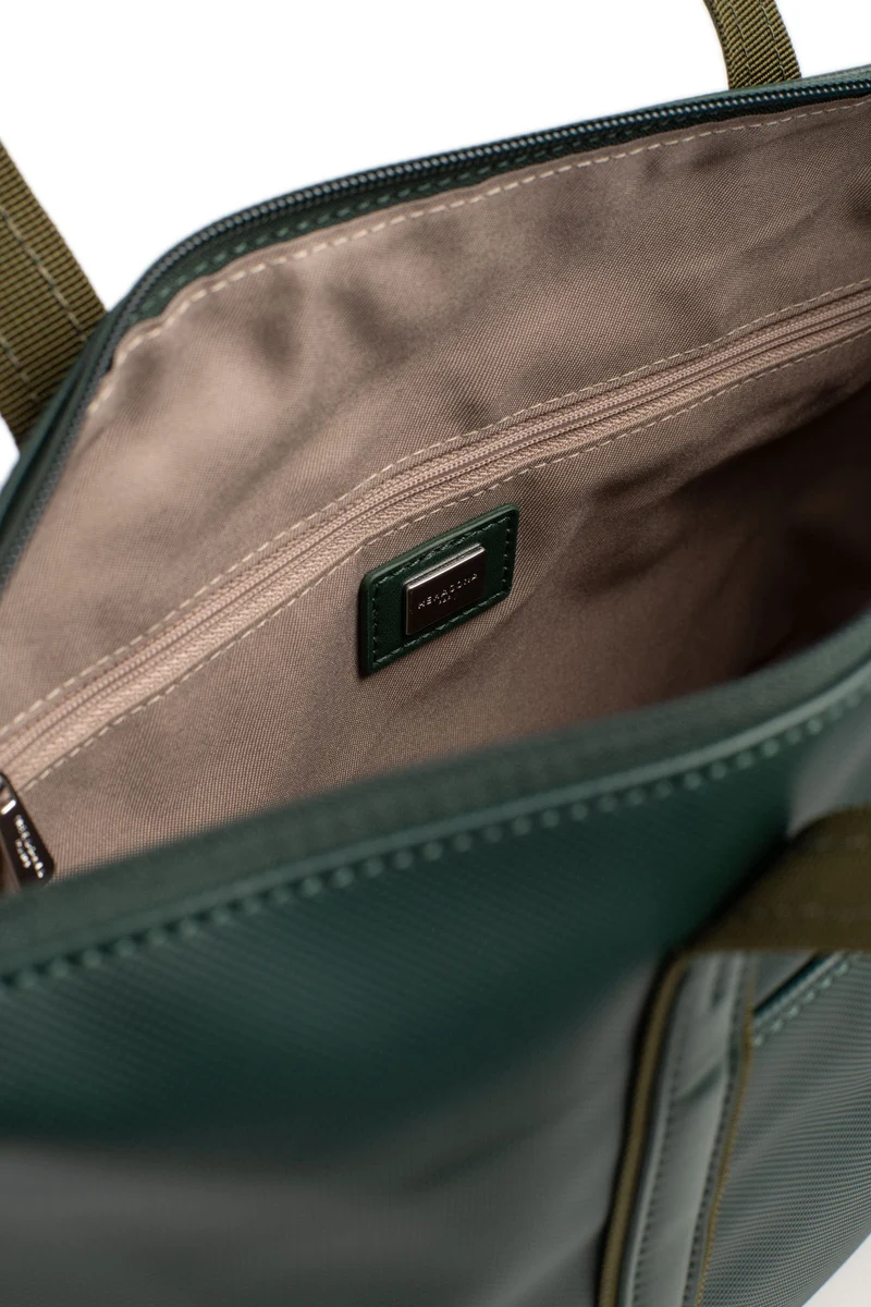 Sac cabas porté épaule - Moyen