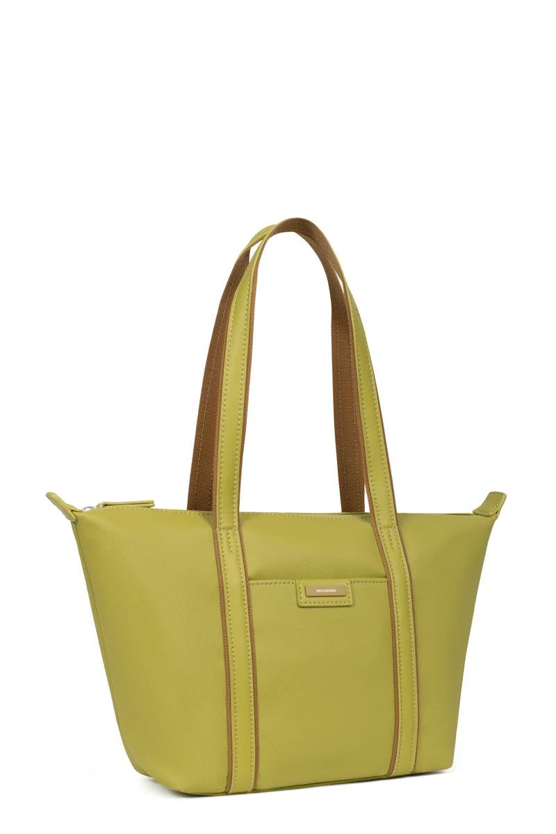 Sac cabas porté épaule - Moyen