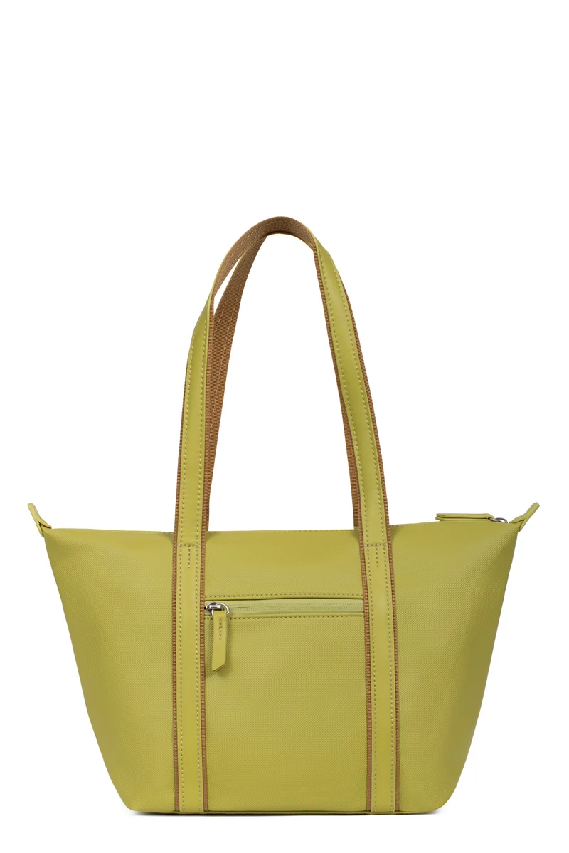 Sac cabas porté épaule - Moyen