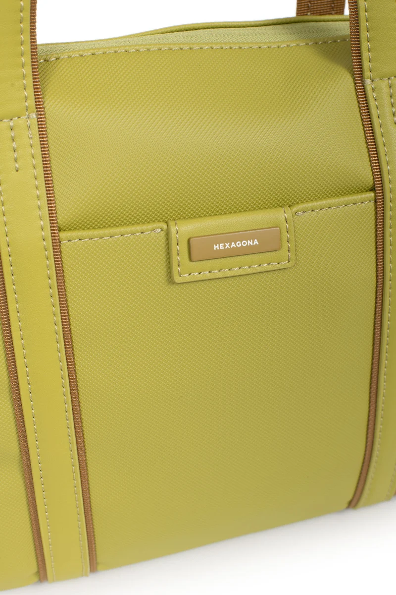 Sac cabas porté épaule - Moyen