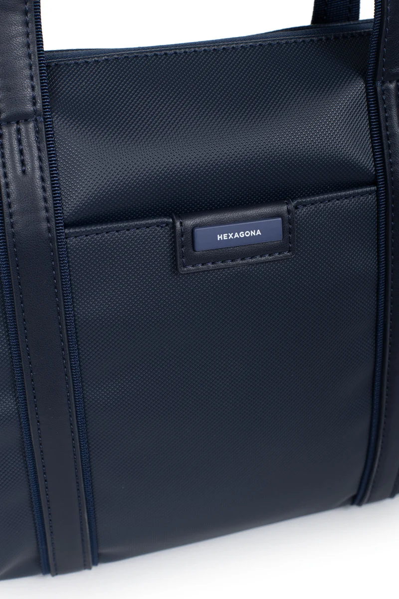 Sac cabas porté épaule - Moyen