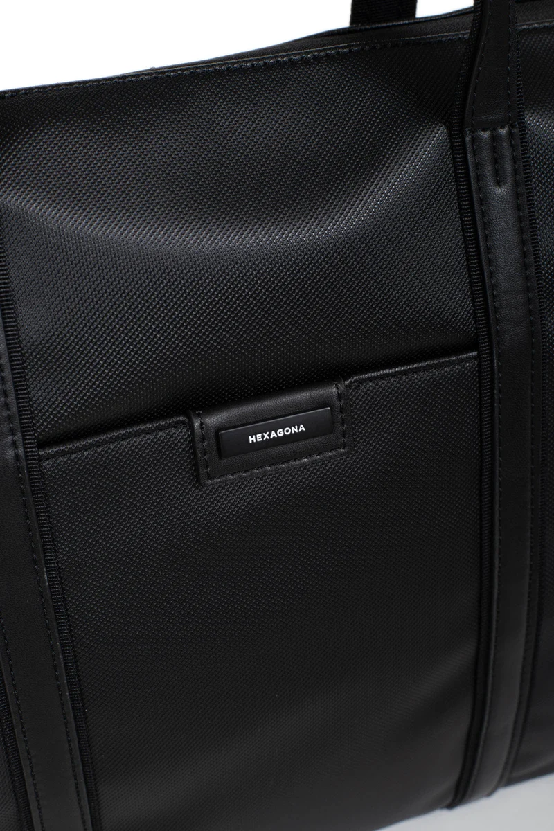 Sac cabas porté main - A4 - Grand