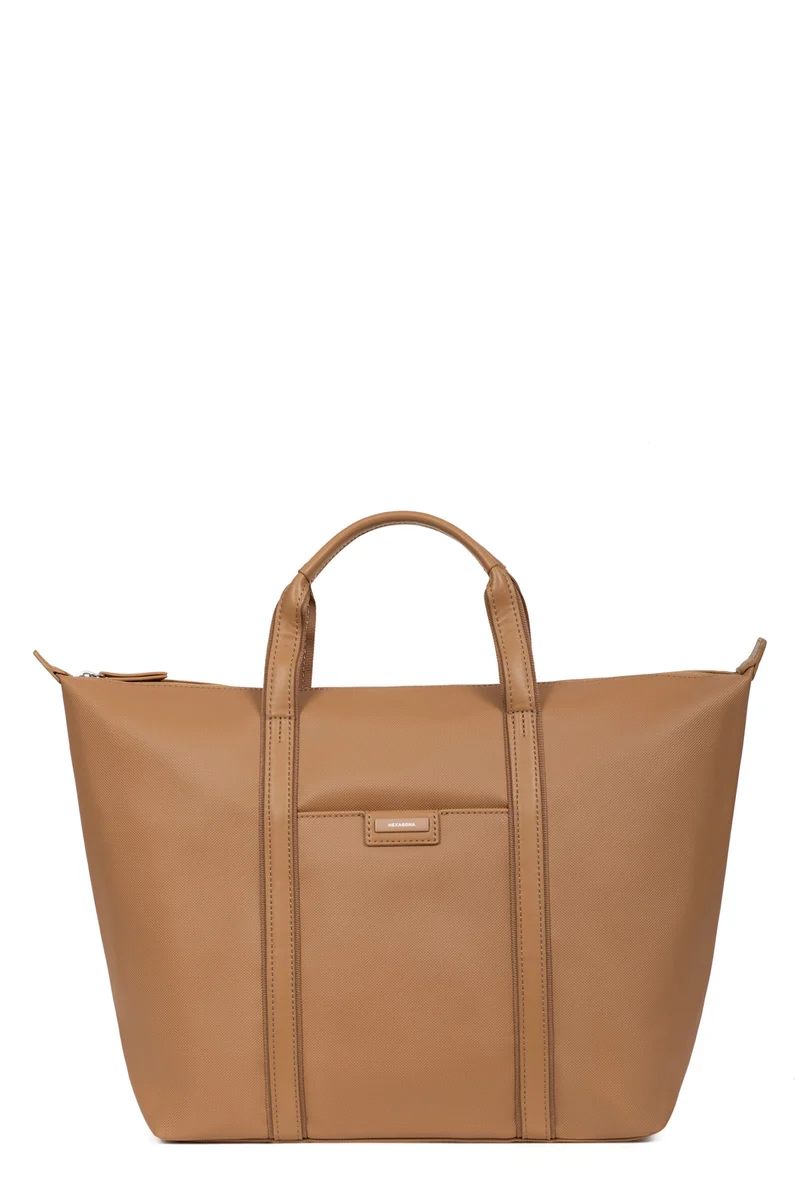 Sac cabas porté main - A4 - Grand