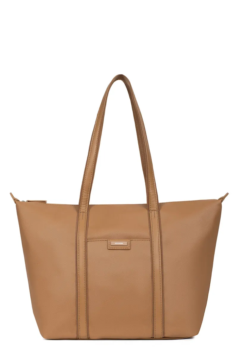 Sac cabas porté épaule - A4 - Grand