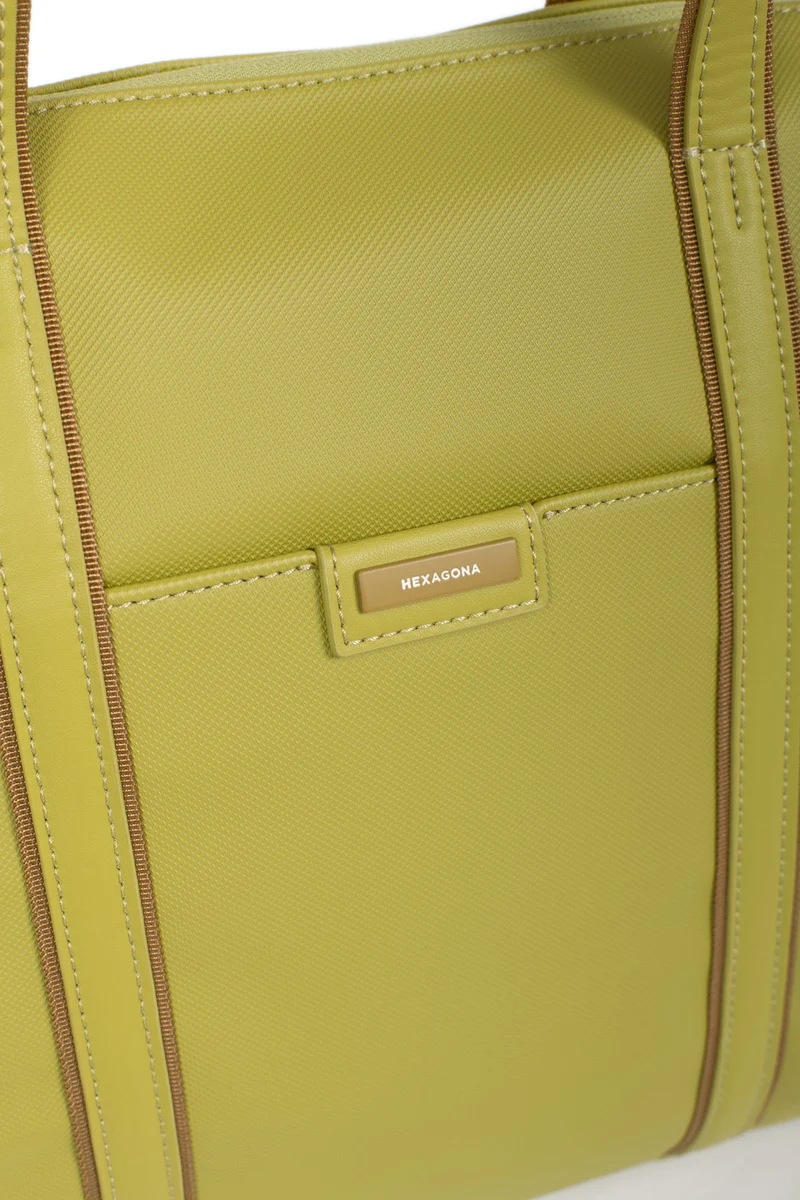 Sac cabas porté épaule - A4 - Grand
