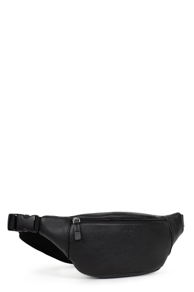 Sac banane - Cuir de vachette