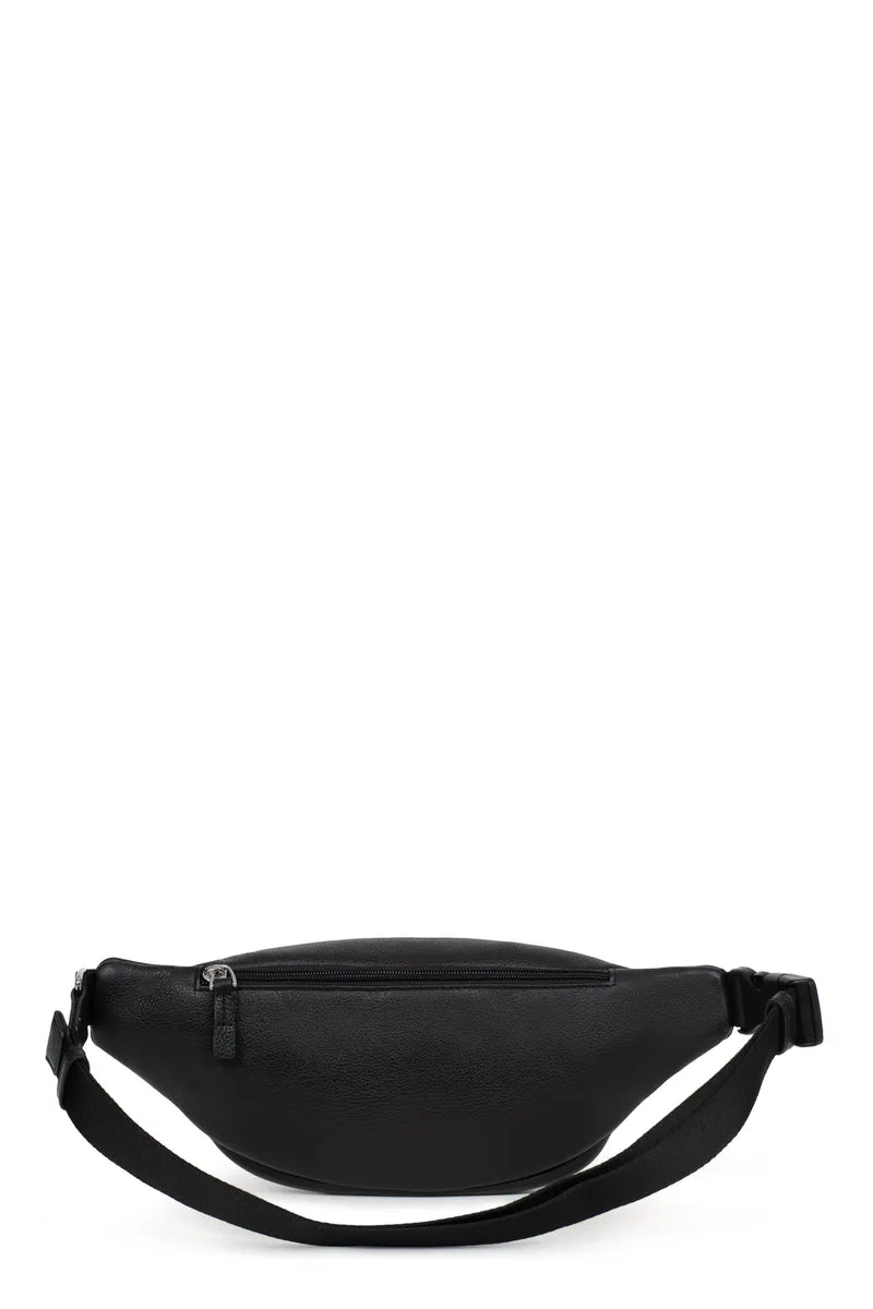 Sac banane - Cuir de vachette