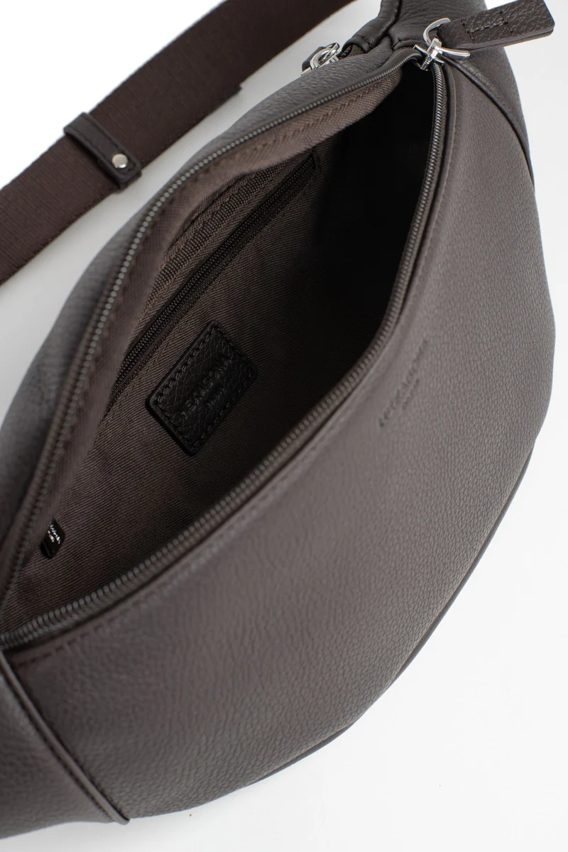 Sac banane - Cuir de vachette