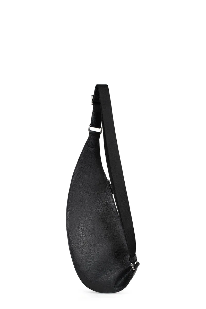 Sac monobretelle - Cuir de vachette