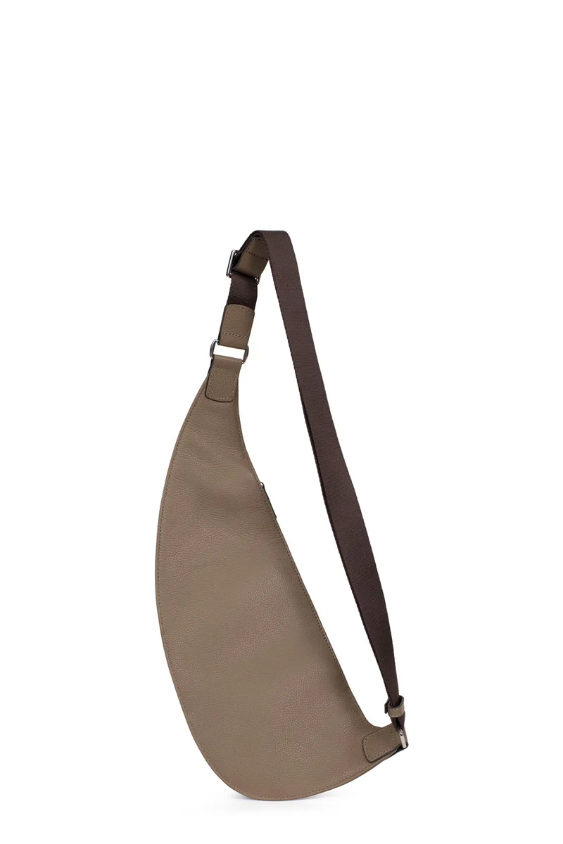 Sac monobretelle - Cuir de vachette