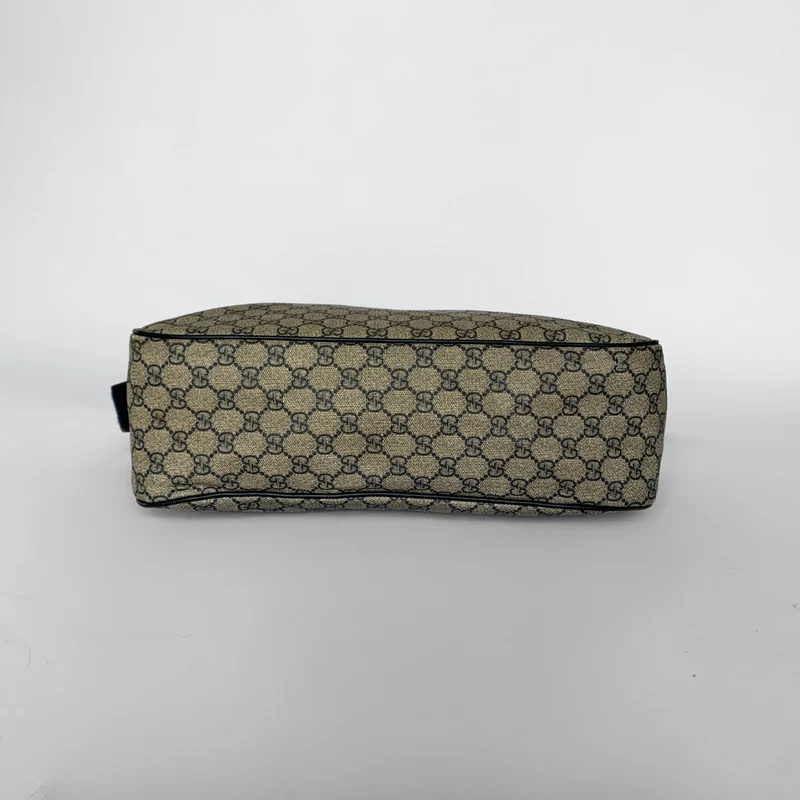 Gucci Sac messager à bandoulière en PVC