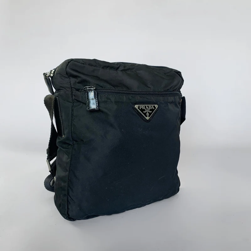 Prada Sac bandoulière en nylon
