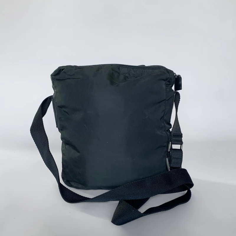 Prada Sac bandoulière en nylon