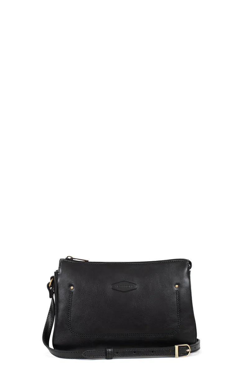 Trotteur - Cuir