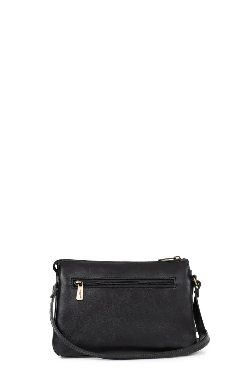 Trotteur - Cuir