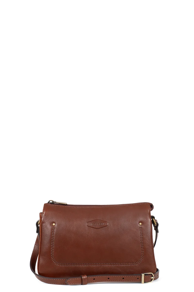 Trotteur - Cuir