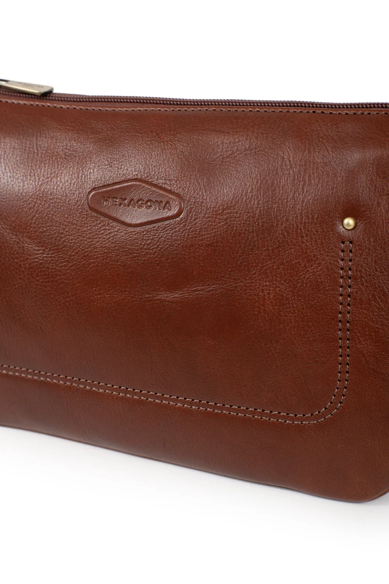 Trotteur - Cuir