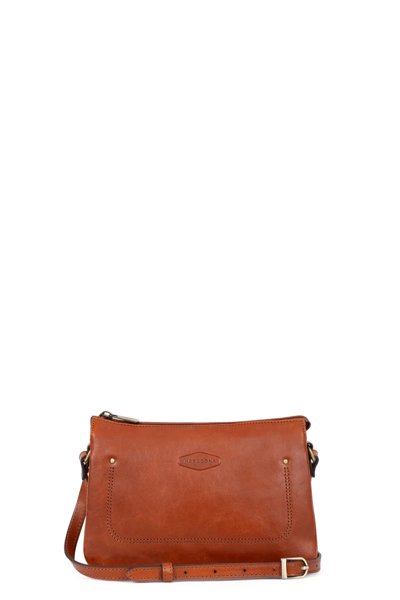 Trotteur - Cuir