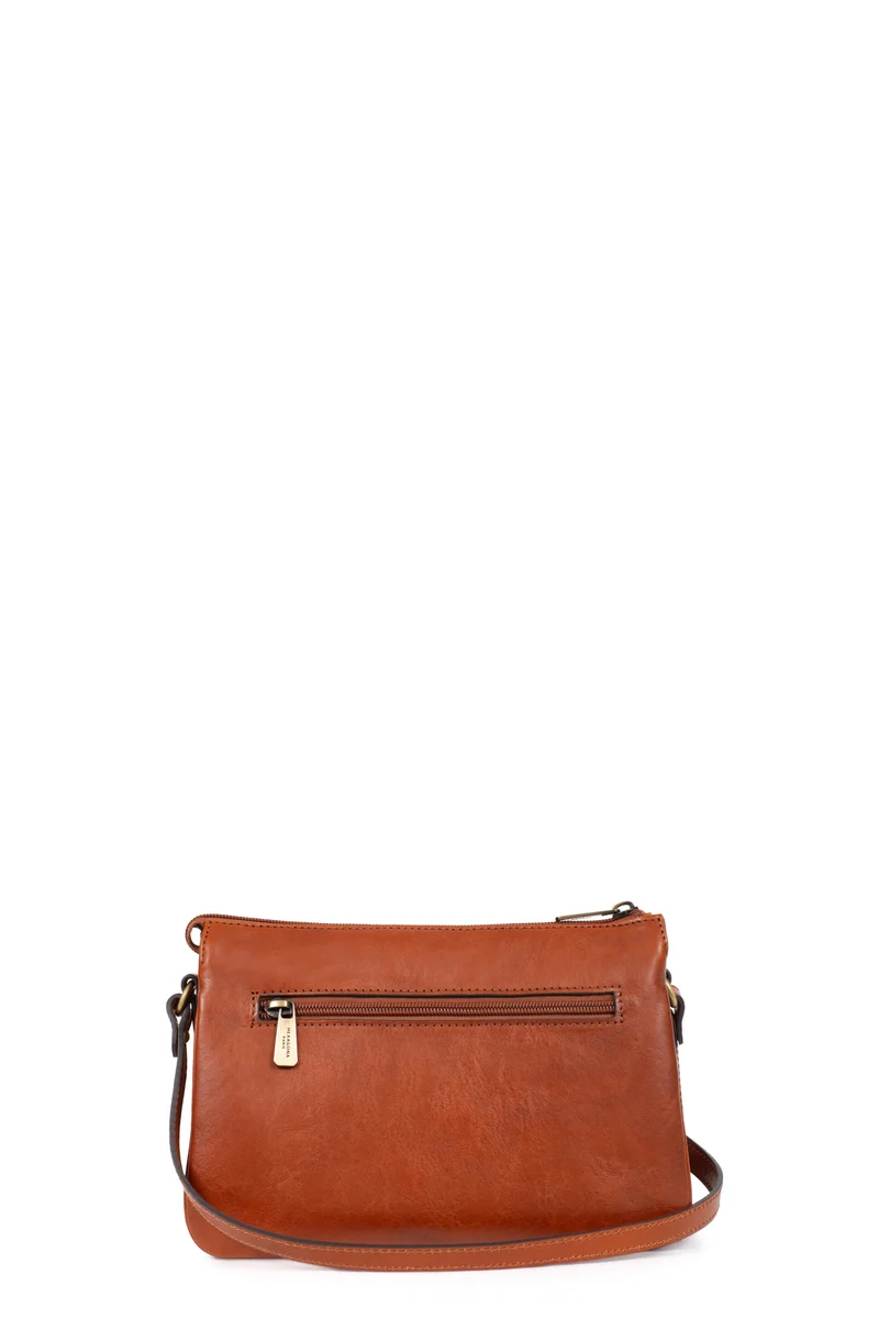 Trotteur - Cuir