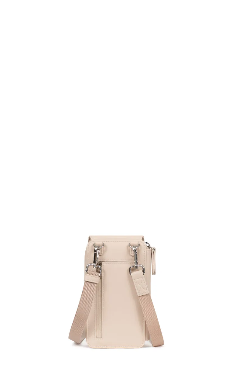 Pochette téléphone avec portefeuille