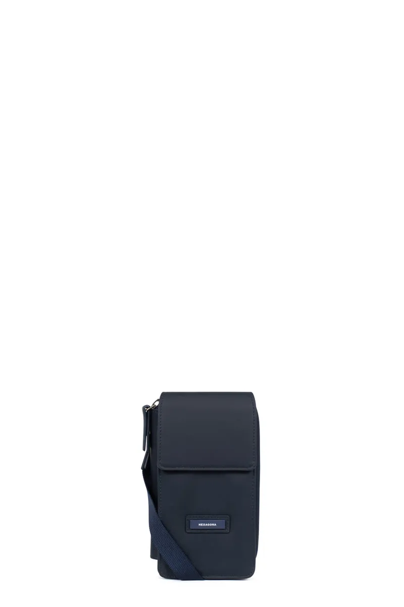 Pochette téléphone avec portefeuille