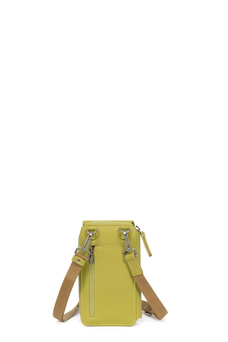 Pochette téléphone avec portefeuille