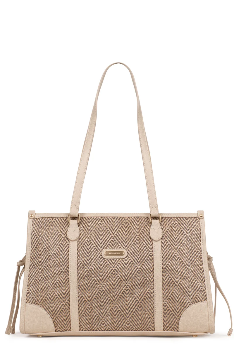 Sac porté épaule 2 anses